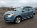 2008 Pontiac Vibe