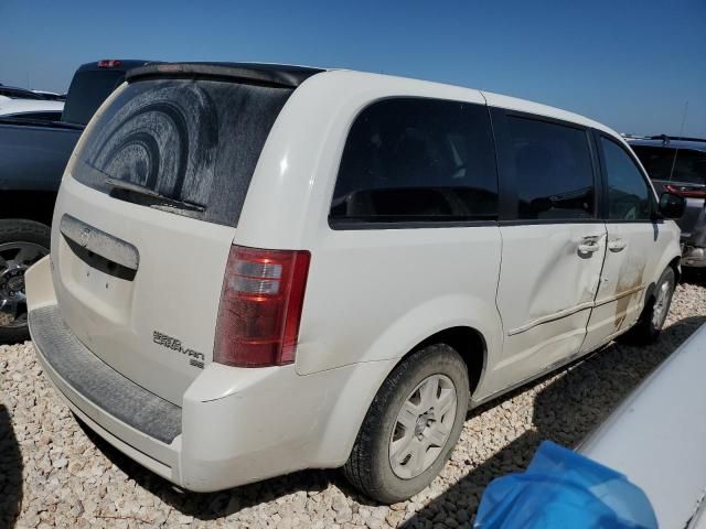 2009 Dodge Grand Caravan SE