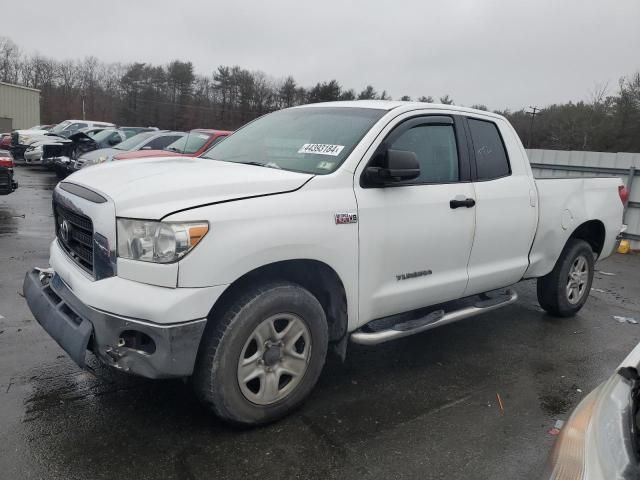 2008 Toyota Tundra Double Cab