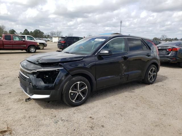 2023 KIA Niro LX