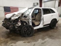 KIA salvage cars for sale: 2011 KIA Sorento EX