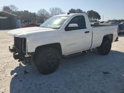 Salvage cars for sale from Copart Loganville, GA: 2014 Chevrolet Silverado C1500