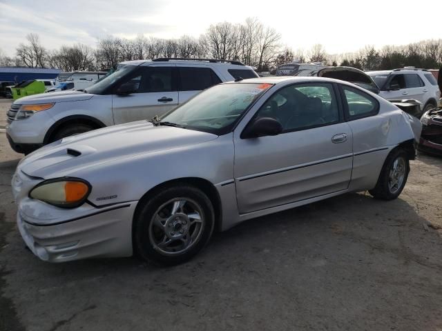 2004 Pontiac Grand AM GT1