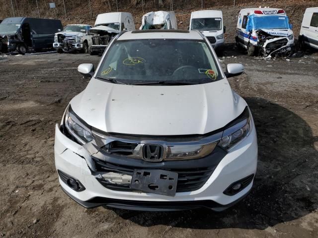 2020 Honda HR-V EX