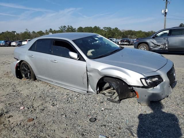 2023 Chrysler 300 Touring L