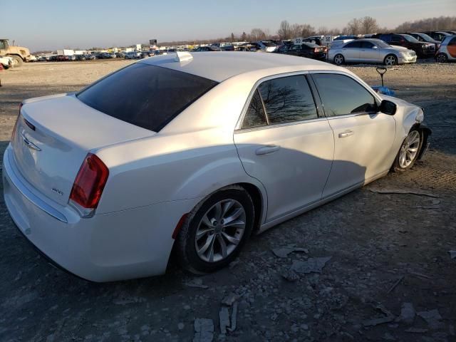 2015 Chrysler 300 Limited