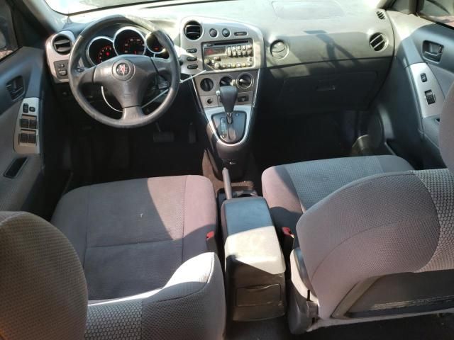 2005 Pontiac Vibe