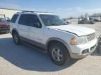 2002 Ford Explorer Eddie Bauer