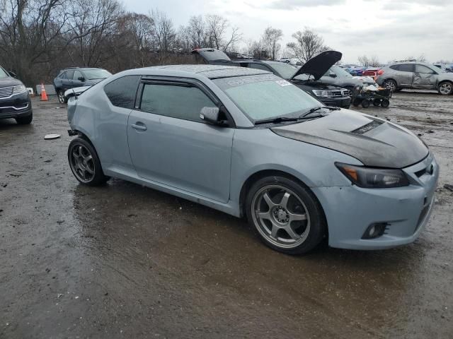 2012 Scion TC