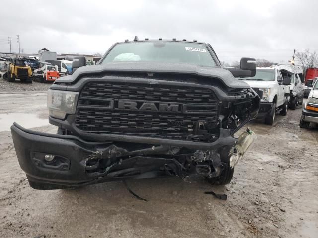 2024 Dodge RAM 3500 BIG Horn