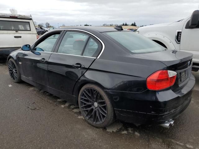 2006 BMW 330 I