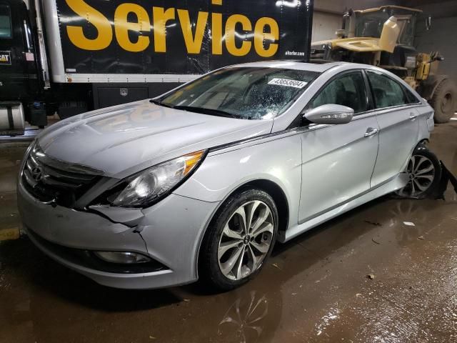 2014 Hyundai Sonata SE