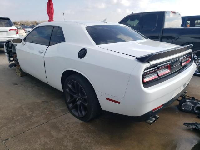 2020 Dodge Challenger R/T Scat Pack