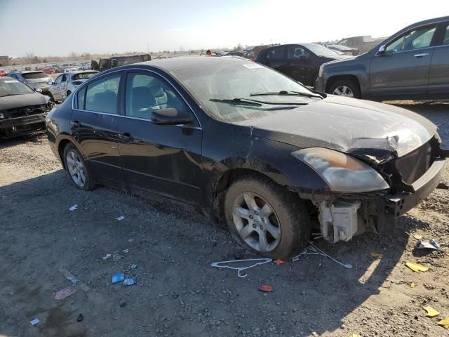 2008 Nissan Altima 2.5