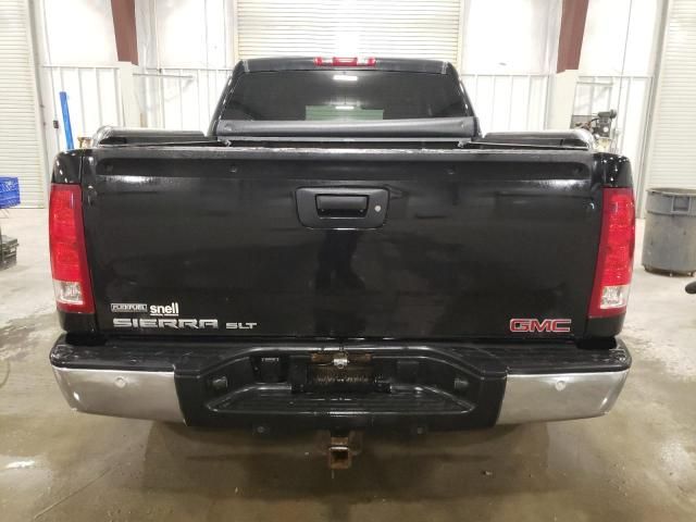 2008 GMC Sierra K1500