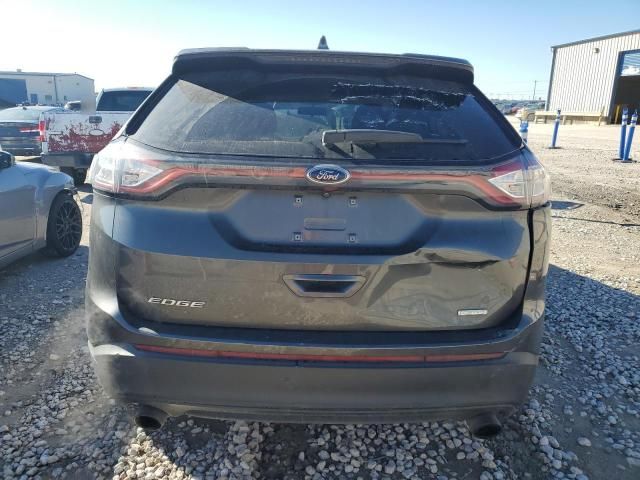 2018 Ford Edge SE