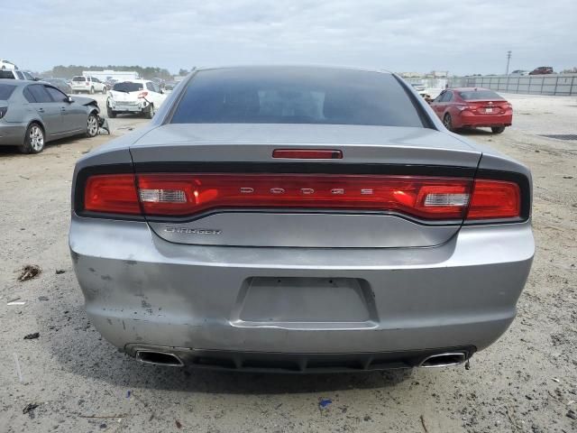 2014 Dodge Charger SE