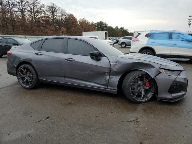 2023 Acura TLX Type S