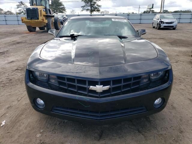 2013 Chevrolet Camaro LT