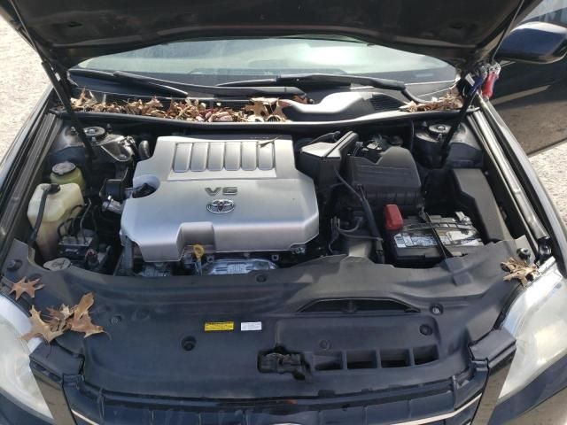 2006 Toyota Avalon XL