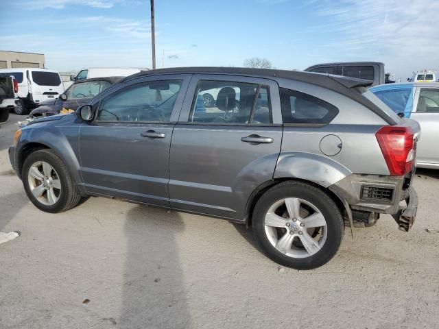 2011 Dodge Caliber Mainstreet