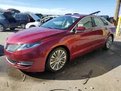 2015 Lincoln MKZ en venta en Memphis, TN