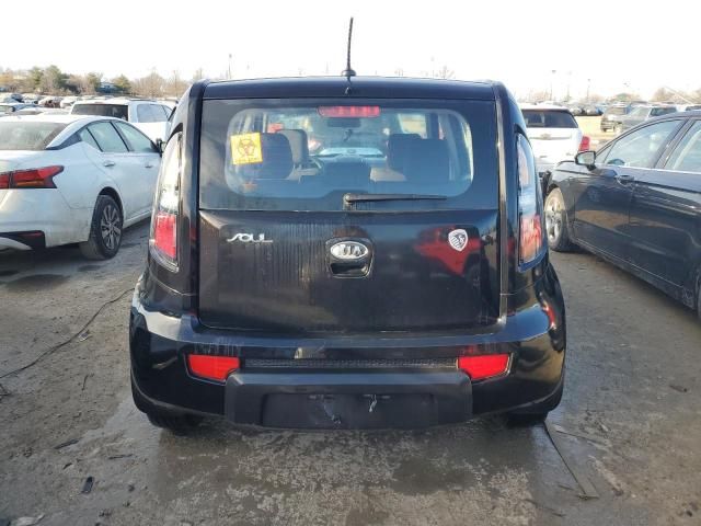 2011 KIA Soul