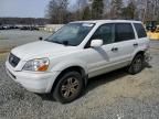 2005 Honda Pilot EXL