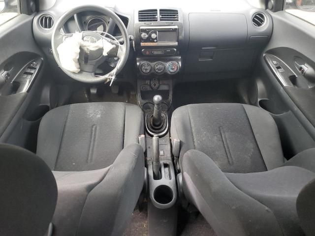 2010 Scion XD