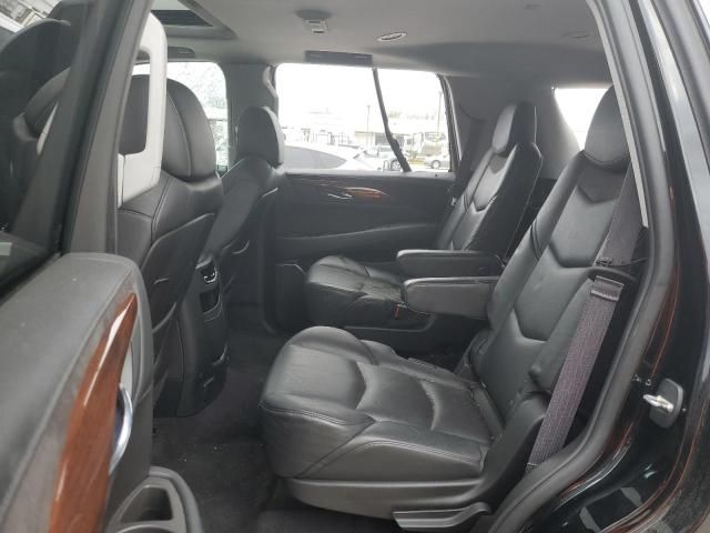 2016 Cadillac Escalade Luxury