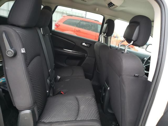 2013 Dodge Journey SXT