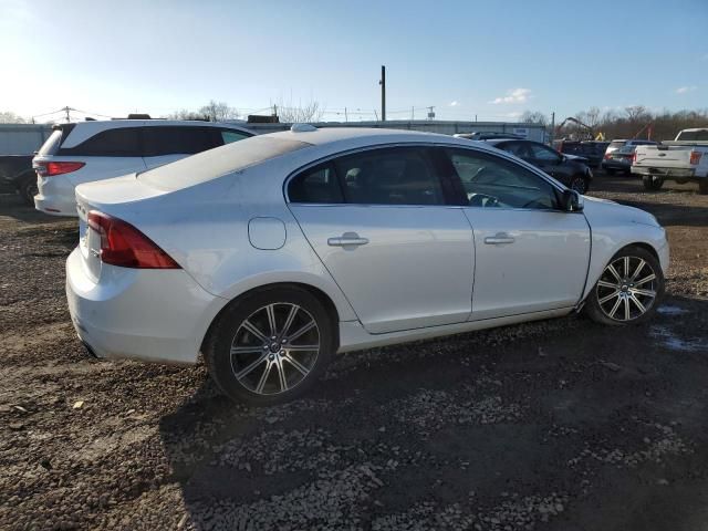 2017 Volvo S60 Platinum