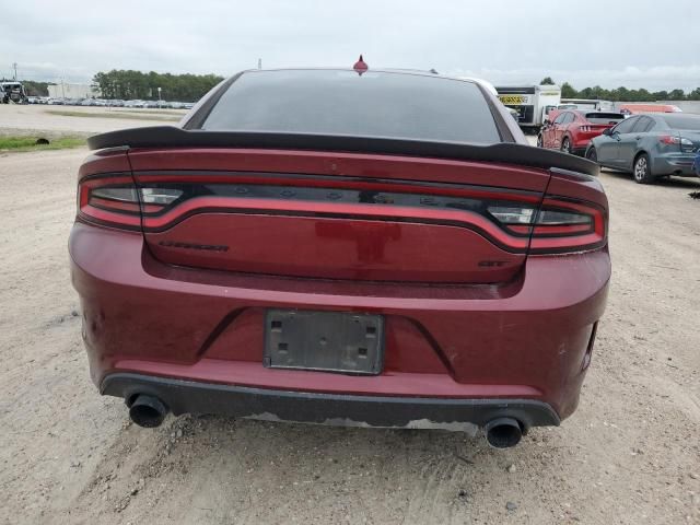 2020 Dodge Charger GT