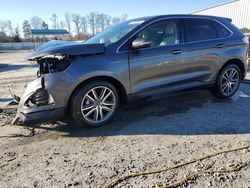 2019 Ford Edge Titanium for sale in Spartanburg, SC