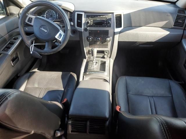 2010 Jeep Grand Cherokee Laredo