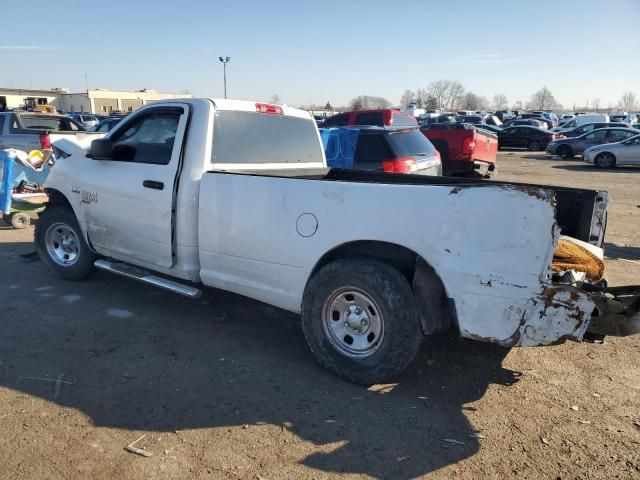 2019 Dodge RAM 1500 Classic Tradesman