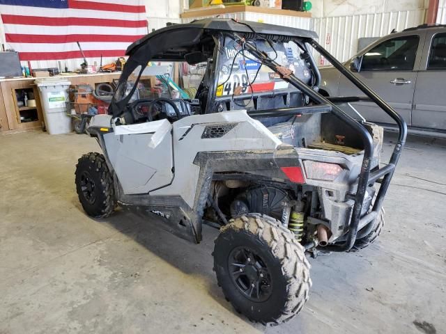 2021 Polaris RZR Trail Ultimate