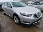 2017 Ford Taurus SEL