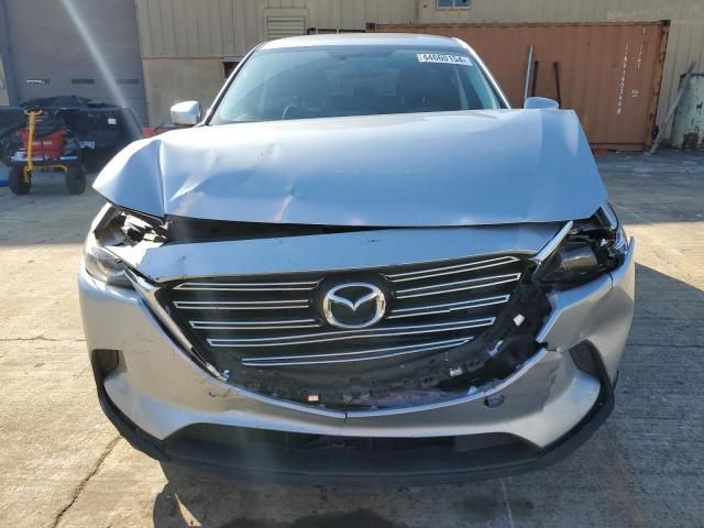 2016 Mazda CX-9 Touring