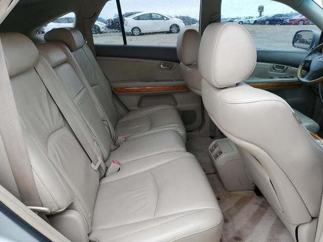 2005 Lexus RX 330