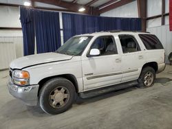 Salvage cars for sale at Byron, GA auction: 2004 GMC Yukon
