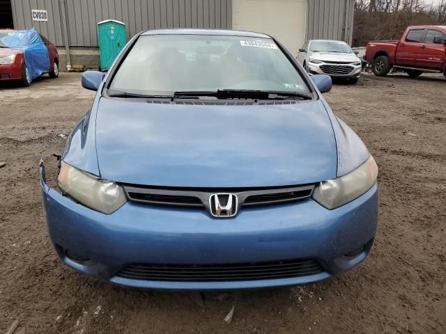 2006 Honda Civic LX