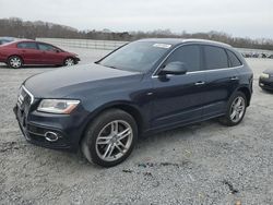 2016 Audi Q5 Premium Plus S-Line en venta en Gastonia, NC