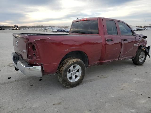 2020 Dodge RAM 1500 Classic Tradesman