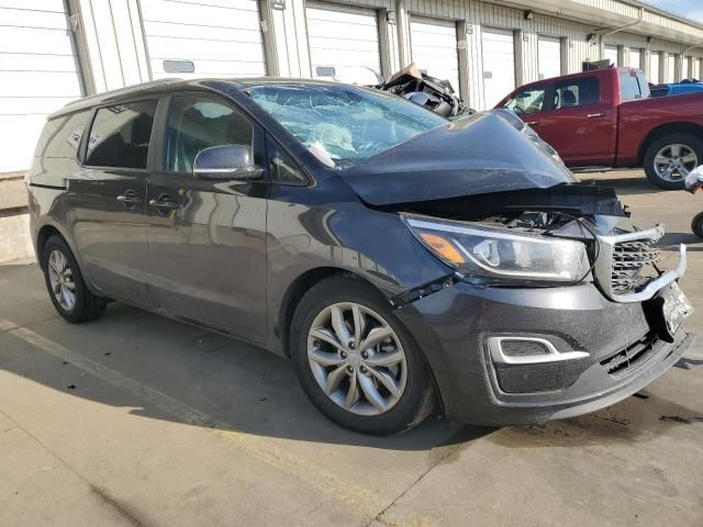 2021 KIA Sedona LX