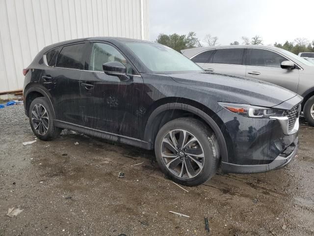 2022 Mazda CX-5 Premium Plus