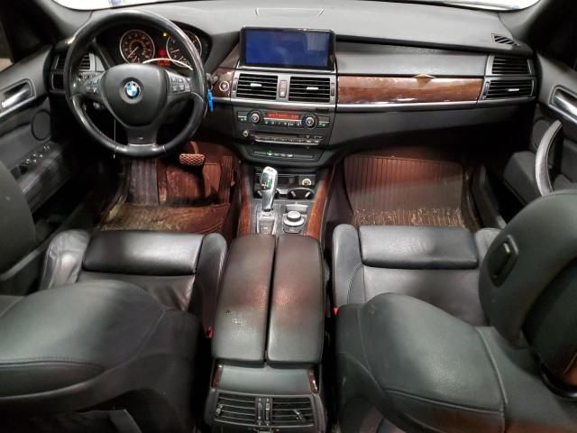 2009 BMW X5 XDRIVE48I