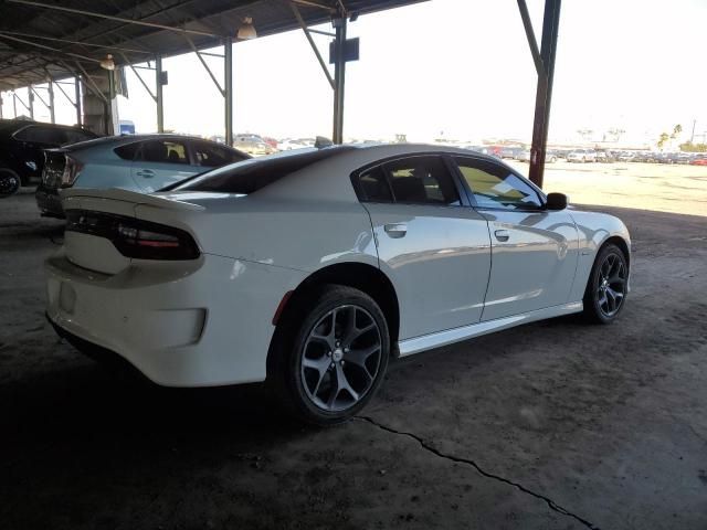 2019 Dodge Charger R/T