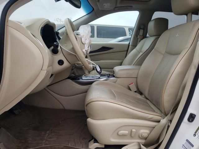 2014 Infiniti QX60