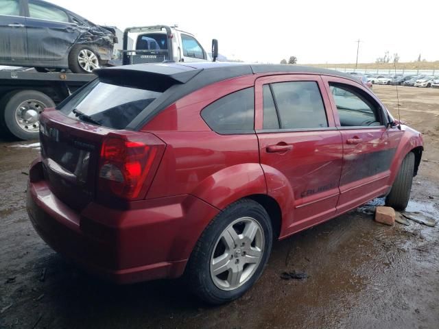 2009 Dodge Caliber SXT